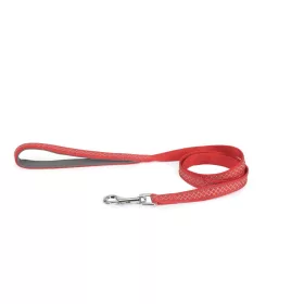 Camon Cubic Red Leash 120cm 10mm póráz (DC108/G)