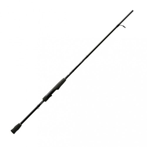 13Fishing Defy Black Spin 7' 2,13m MediumHeavy 15-40g 2r pergető bot (DEFBS70MH2)