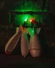 Fox Spomb Light Kit rakéta világító LED szett PIROS - ZÖLD (DEI002)