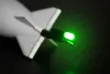 Fox Spomb Light Kit rakéta világító LED szett PIROS - ZÖLD (DEI002)