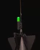 Fox Spomb Light Kit rakéta világító LED szett PIROS - ZÖLD (DEI002)