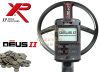 Xp Deus II 22FMF-RC-WS6 Full fémdetektor 22cm tekerccsel (DEUS2-22FMFRCWS6EE)