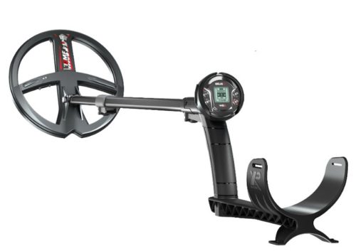 Xp Deus II WS6 Master-22FMF fémdetektor 22cm tekerccsel (DEUS2-22FMWS6)