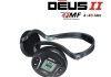 Xp Deus II WS6 Master-22FMF fémdetektor 22cm tekerccsel (DEUS2-22FMWS6)