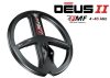 Xp Deus II WS6 Master-22FMF fémdetektor 22cm tekerccsel (DEUS2-22FMWS6)