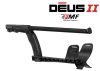 Xp Deus II WS6 Master-22FMF fémdetektor 22cm tekerccsel (DEUS2-22FMWS6)