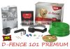 D-Fence Plusz pótnyakörv D-Fence-101 termék bővítéséhez 2. kutyához (Df20178)