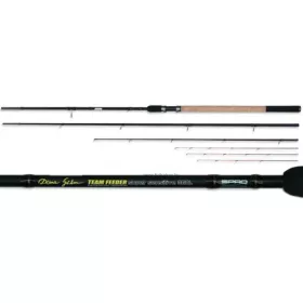   Spro Döme Gábor Dg  Team Feeder Super Sensitive 330L 20-50g feeder bot