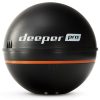 Deeper Smart Sonar Pro Fishfinder halradar (DGAM0-301)