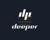 Deeper Sonar Chirp+ 2.0 Fldp-36 halradar + éjszakai fej (DGAM0997) 
