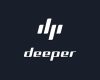 Deeper Sonar Chirp+ 2.0 Limited Artic Grey halradar (DGAM1-000)