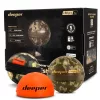 Deeper Sonar Chirp+ 4 GPS Ai halradar + éjszakai fej (DGAM1-050)
