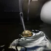Deeper Sonar Chirp+ 4 GPS Ai halradar + éjszakai fej (DGAM1-050)