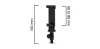 Deeper Bankstick Phone Holder telefon tartó (DGAM1-339)