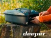 Deeper SPARK etetőhajó beépített halradarral (DGAM3-001)
