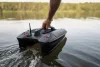Deeper SPARK etetőhajó beépített halradarral (DGAM3-001)