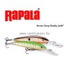 Rapala DHJ14 Down Deep Husky Jerk 14cm 23g wobbler - BGH színben