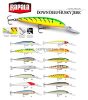 Rapala DHJ14 Down Deep Husky Jerk 14cm 23g wobbler - BGH színben