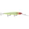 Rapala DHJ14 Down Deep Husky Jerk 14cm 23g wobbler - GCL színben