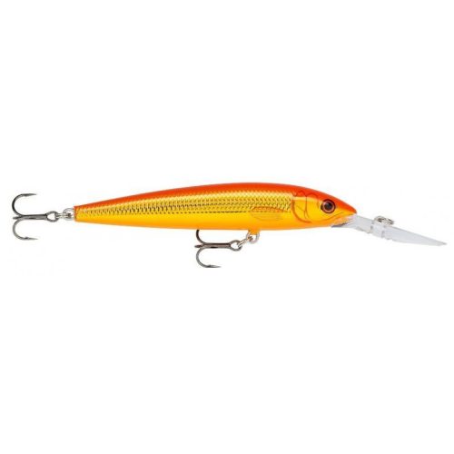 Rapala DHJ14 Down Deep Husky Jerk 14cm 23g wobbler - GF színben