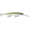 Rapala DHJ14 Down Deep Husky Jerk 14cm 23g wobbler - OGH színben