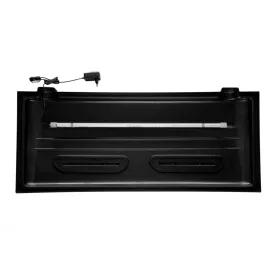   Diversa Selecto Simple Led Akváriumtető és Világítás  80x40cm