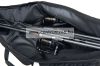 Fox Spomb™ Double Rod Jacket 12Ft Rod Sleeve Bottáska 2 Botos (DLU004)