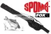 Fox Spomb™ Double Rod Jacket 13Ft Rod Sleeve bottáska 2 botos (DLU005)