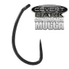 Gardner - Hook - Dark Covert Mugga 12-es szakáll nélküli (DMHB12)
