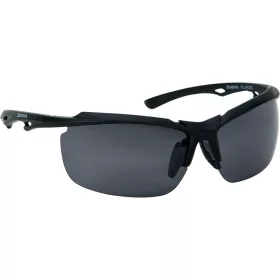   Daiwa Polarized Sunglasses Black Frame Grey Lens Modell Dpropsg1 -Szürke Lencse (202722)