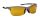 Daiwa Polarized Sunglasses Grey Frame Amb Lens Modell Dpropsg4 - Borostyánszín Lencse (202725)