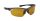 Daiwa Polarized Sunglasses Grey Frame Amb Lens Modell Dpropsg6 -Borostyánszín Lencse (202727)