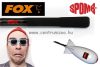 Fox Spomb MR Rod 12ft 3,60m Spod bot (DRD001)