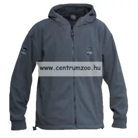 Drennan Esp Series 7 Fleece Hoody Kapucnis Pulóver S méret