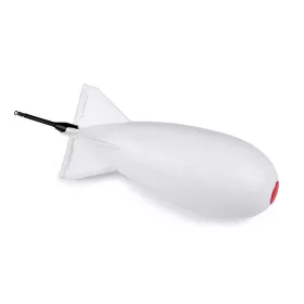   Fox X Spomb Big Spod Bomb Large White etető rakéta (DSM026) nagy fehér