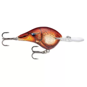 Rapala DT06 Dives-To Series 5cm 12g wobbler - BLZ színben