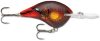 Rapala DT06 Dives-To Series 5cm 12g wobbler - RUS színben