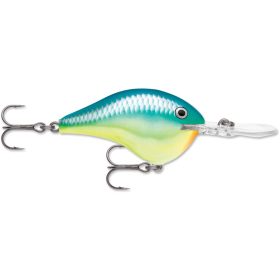   Rapala DT14 Dives-To Series - Crankbaits Ikes Custom 7cm 22g wobbler - CRSD (6144313)