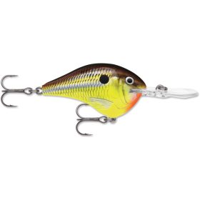   Rapala DT16 Dives-To Series - Crankbaits Ikes Custom 7cm 22g wobbler - HM