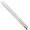 Daiwa Trout Fly Rod 9'0"  #6  legyező bot 2,70m 3r (DTF9063)