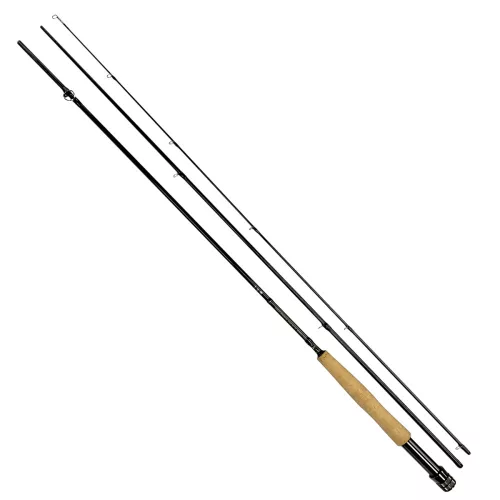 Daiwa Trout Fly Rod 9'0"  #6  legyező bot 2,70m 3r (DTF9063)