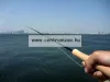 Daiwa Trout Fly Rod 9'0"  #6  legyező bot 2,70m 3r (DTF9063)