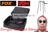Fox Spomb Single Bucket Stand - vödörtartó állvány - etető állomás (DTL001)