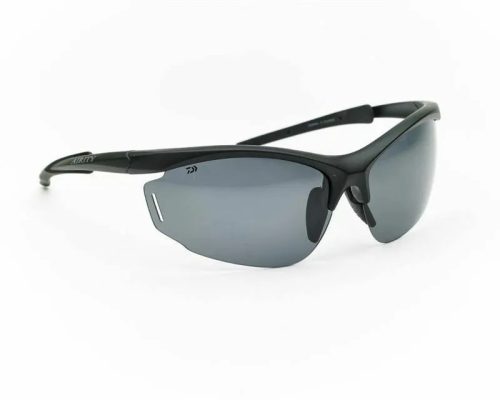 Daiwa Polarized Sunglasses - Grey Lens New Modell (DTPSG3)(209280)
