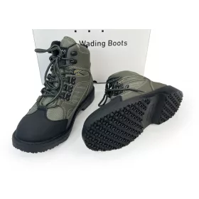 Daiwa Versa Grip Sole Wading Boot Gázló Bakancs 40-es (DVGWS-6)(198144)