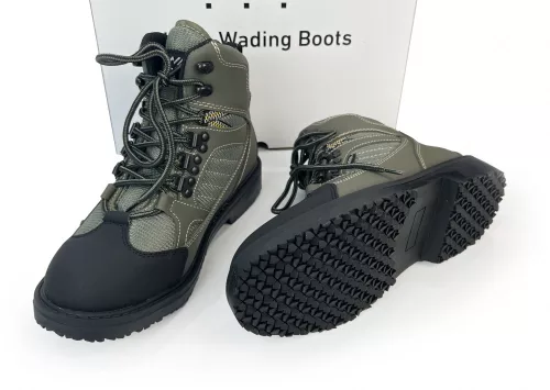 Daiwa Versa Grip Sole Wading Boot Gázló Bakancs 40-es (DVGWS-6)(198144)