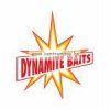 Dynamite Baits Bojli Hit N Run Pop-Ups - Red 12mm (DY1277)