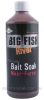 Dynamite Baits Aroma Big Fish River Bait Soak - Meat & Furter 500ml (DY1380)