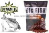 Dynamite Baits Big Fish Spicy Shrimp & Prawn Boilie  bojli 15mm 1,8kg  (DY1504)