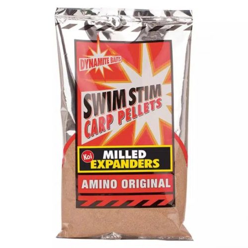 Dynamite Baits Swim Stim Carp Milled Expanders Amino Original 750g ( DY161 )
